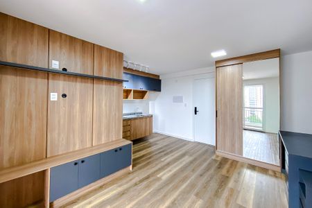 Studio de kitnet/studio para alugar com 1 quarto, 29m² em Mooca, São Paulo