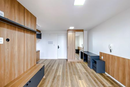 Studio para alugar com 29m², 1 quarto e sem vaga Studio para alugar com 29m², 1 quarto e sem vagaStudio
