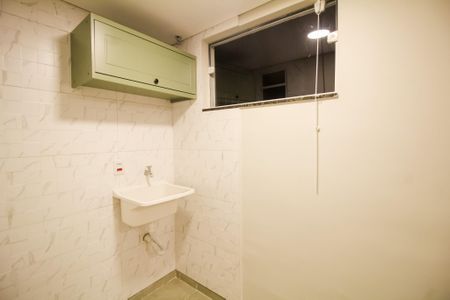 Studio à venda com 25m², 1 quarto e sem vagaÁrea de Serviço