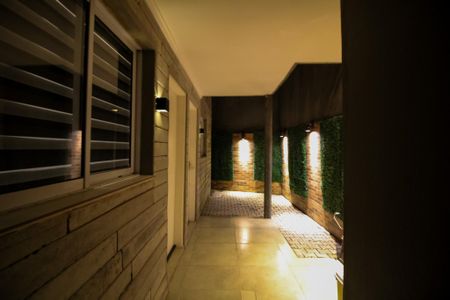 Studio à venda com 25m², 1 quarto e sem vagaÁrea comum