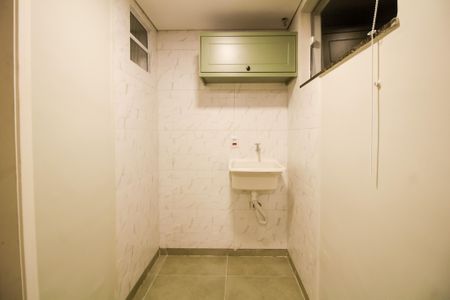 Studio à venda com 25m², 1 quarto e sem vagaÁrea de Serviço