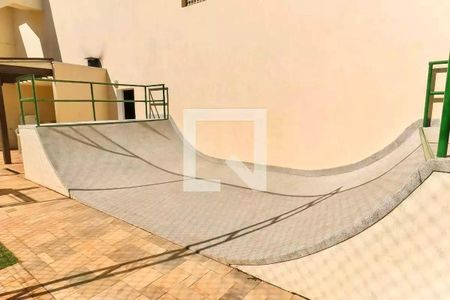 Apartamento à venda com 121m², 3 quartos e 2 vagasÁrea comum
