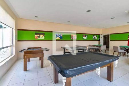 Apartamento à venda com 121m², 3 quartos e 2 vagasÁrea comum