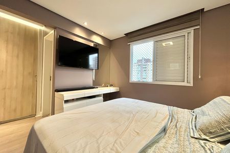 Apartamento à venda com 121m², 3 quartos e 2 vagasSuite 1