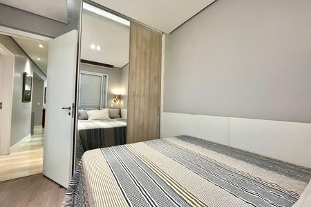 Apartamento à venda com 121m², 3 quartos e 2 vagasSuite 2