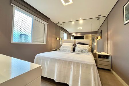 Apartamento à venda com 121m², 3 quartos e 2 vagasSuite 1