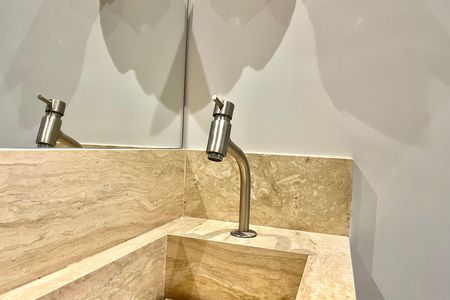 Apartamento à venda com 121m², 3 quartos e 2 vagasLavabo
