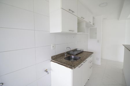 Apartamento à venda com 74m², 3 quartos e 1 vagaCozinha