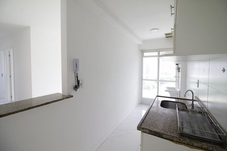 Apartamento à venda com 74m², 3 quartos e 1 vagaCozinha