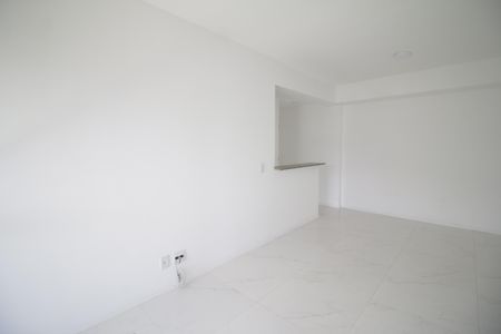 Sala de apartamento à venda com 3 quartos, 74m² em Jacarepaguá, Rio de Janeiro