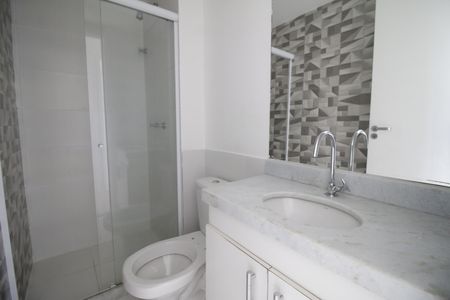 Apartamento à venda com 74m², 3 quartos e 1 vagaBanheiro