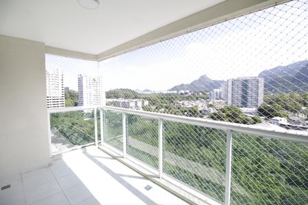 Apartamento à venda com 74m², 3 quartos e 1 vagaVaranda da Sala