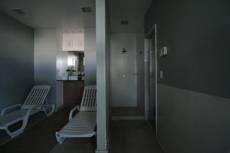 Apartamento à venda com 74m², 3 quartos e 1 vagaSaúna