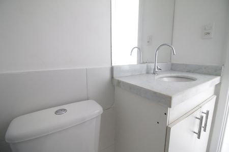Apartamento à venda com 74m², 3 quartos e 1 vagaBanheiro