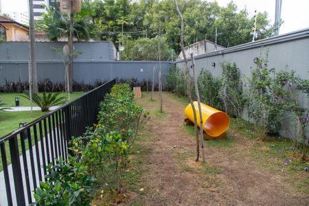 Apartamento para alugar com 29m², 1 quarto e sem vagaEspaço pet