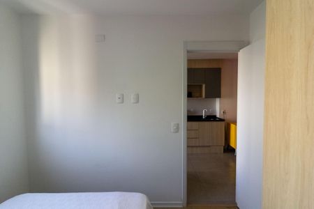 Apartamento para alugar com 29m², 1 quarto e sem vagaQuarto