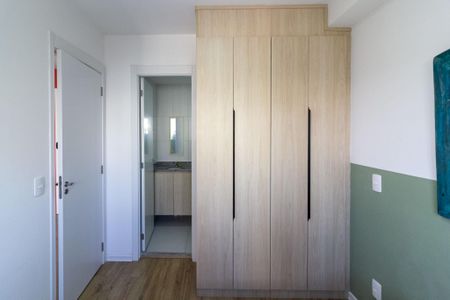 Apartamento para alugar com 29m², 1 quarto e sem vagaQuarto