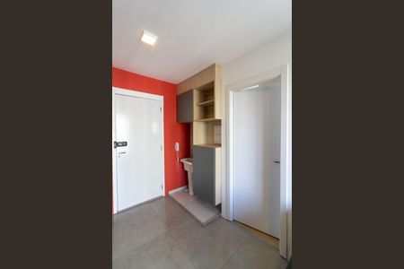Apartamento para alugar com 29m², 1 quarto e sem vagaCozinha e Área de Serviço