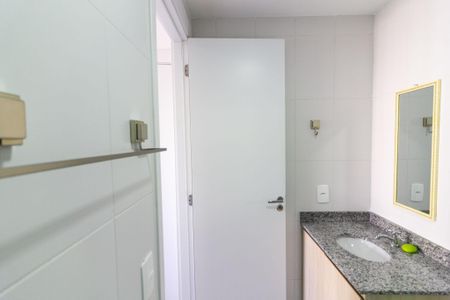 Apartamento para alugar com 29m², 1 quarto e sem vagaBanheiro