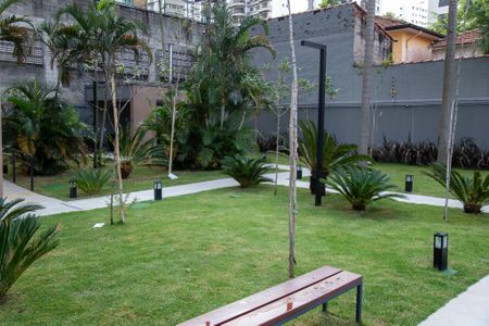 Apartamento para alugar com 29m², 1 quarto e sem vagaÁrea comum