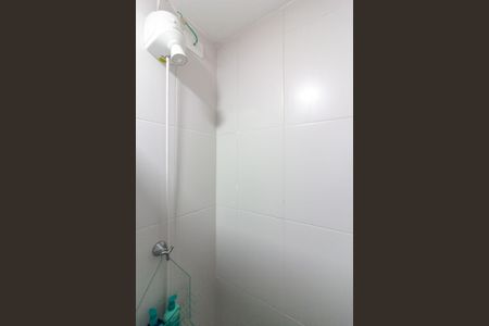 Apartamento para alugar com 29m², 1 quarto e sem vagaBanheiro