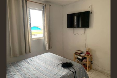 Quarto de apartamento para alugar com 1 quarto, 100m² em Jundiapeba, Mogi das Cruzes