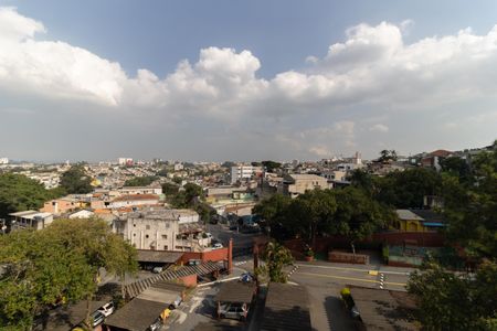 Apartamento para alugar com 72m², 2 quartos e 1 vagaVista da Lavanderia 