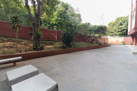 Apartamento para alugar com 72m², 2 quartos e 1 vagaÁrea Verde 