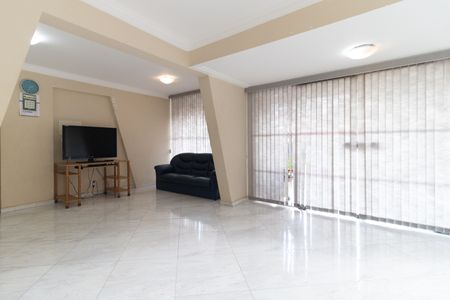 Apartamento para alugar com 72m², 2 quartos e 1 vagaSalão de Festas 