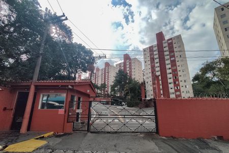 Apartamento para alugar com 72m², 2 quartos e 1 vagaFachada Principal 