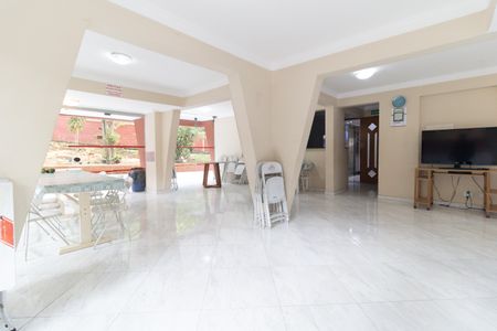 Apartamento para alugar com 72m², 2 quartos e 1 vagaSalão de Festas 