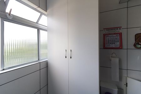 Apartamento para alugar com 72m², 2 quartos e 1 vagaLavanderia 