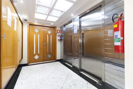 Apartamento para alugar com 72m², 2 quartos e 1 vagaHall de Entrada 