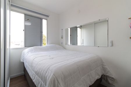 Quarto 2 de apartamento para alugar com 2 quartos, 72m² em Jardim Maria Estela, São Paulo
