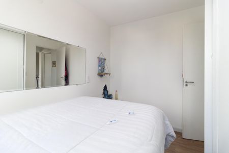 Apartamento para alugar com 72m², 2 quartos e 1 vagaQuarto 2