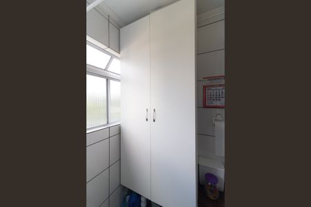 Apartamento para alugar com 72m², 2 quartos e 1 vagaLavanderia 