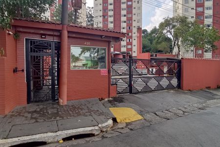 Apartamento para alugar com 72m², 2 quartos e 1 vagaFachada Principal 