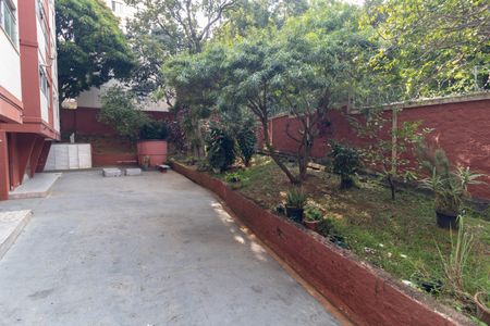Apartamento para alugar com 72m², 2 quartos e 1 vagaÁrea Verde 