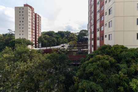 Apartamento para alugar com 72m², 2 quartos e 1 vagaVista do Quarto 1