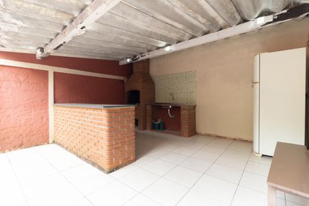Apartamento para alugar com 72m², 2 quartos e 1 vagaChurrasqueira 
