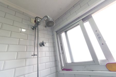 Apartamento para alugar com 72m², 2 quartos e 1 vagaBanheiro 