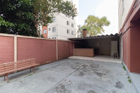 Apartamento para alugar com 72m², 2 quartos e 1 vagaChurrasqueira
