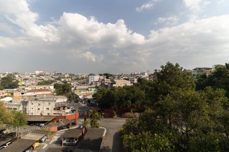 Apartamento para alugar com 72m², 2 quartos e 1 vagaVista do Quarto 2