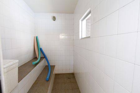Casa à venda com 370m², 4 quartos e 4 vagasSAUNA