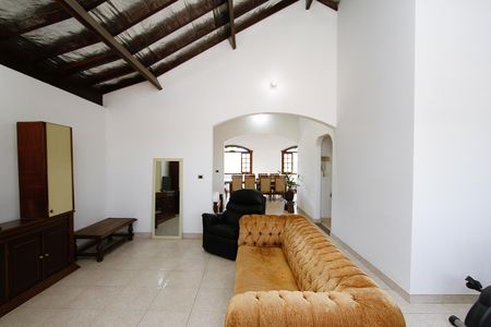 Casa à venda com 370m², 4 quartos e 4 vagasSegundo andar