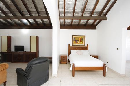 Casa à venda com 370m², 4 quartos e 4 vagasSegundo andar