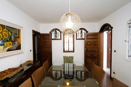 Casa à venda com 370m², 4 quartos e 4 vagasCopa