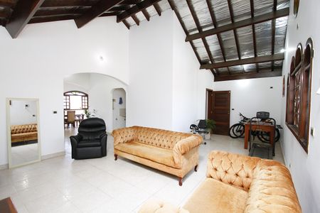 Casa à venda com 370m², 4 quartos e 4 vagasSegundo andar