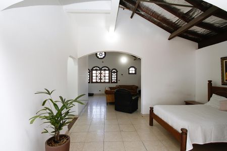 Casa à venda com 370m², 4 quartos e 4 vagasQuarto 4