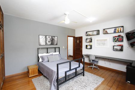 Casa à venda com 370m², 4 quartos e 4 vagasQuarto 3
